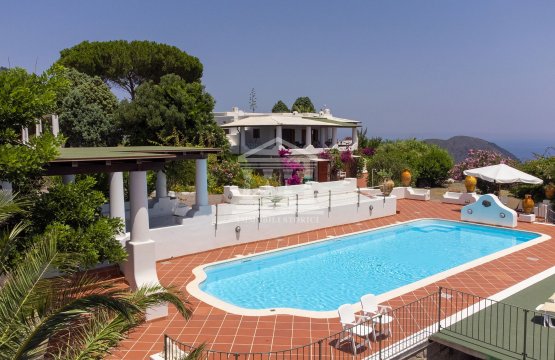 For sale Villa  Lipari Sicilia